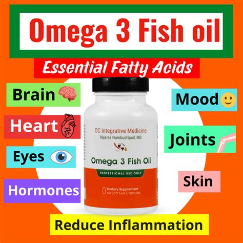 omega 3 in fish benefits.